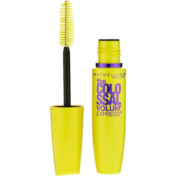 Maybelline The Collosal Volum’ Express Mascara