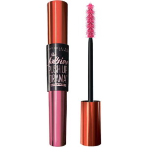 Maybelline The Falsies Push Up Drama Mascara Water Proof