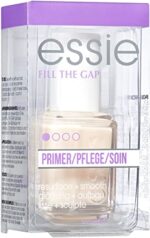 Essie Fill the gap Primer Resurface + Smooth nail polish