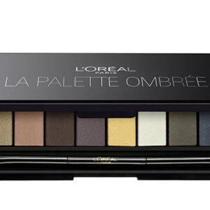 L’Oreal La Palette Ombree Eye Shadow