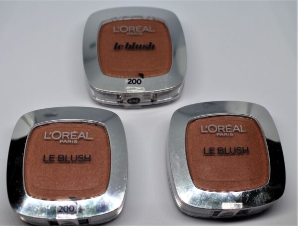 L’Oreal Le Blush