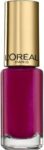 L’Oreal Nail Polish Colour Riche 504 Insolvent Magenta