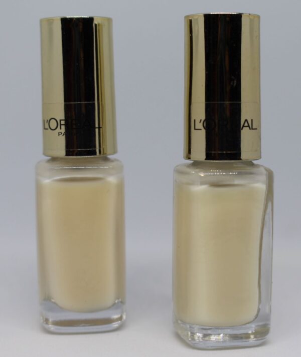 L’Oreal Nail Polish Colour Riche Opera Ballerina