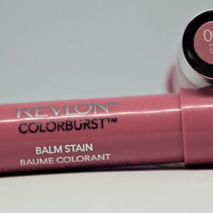 Revlon Balm Stain Colour Burst 001 Honey Douce