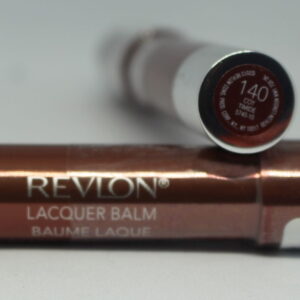 Revlon Lacquer Balm 140 Coy Timide