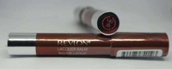 Revlon Lacquer Balm 140 Coy Timide