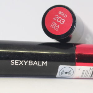 Loreal Balm 203 Bold Yala Yolo