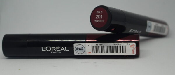 Loreal Sexy Balm 202 Bold Wasted