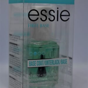 Essie Base Coat First Base