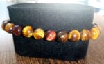 Tiger Eye Stretchy Bracelet