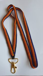 20230316 151001 171x300 - Custommade Beaded Lanyards for nametags